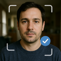Face Liveness Detection API - Anti-Spoofing & Fraud Prevention
